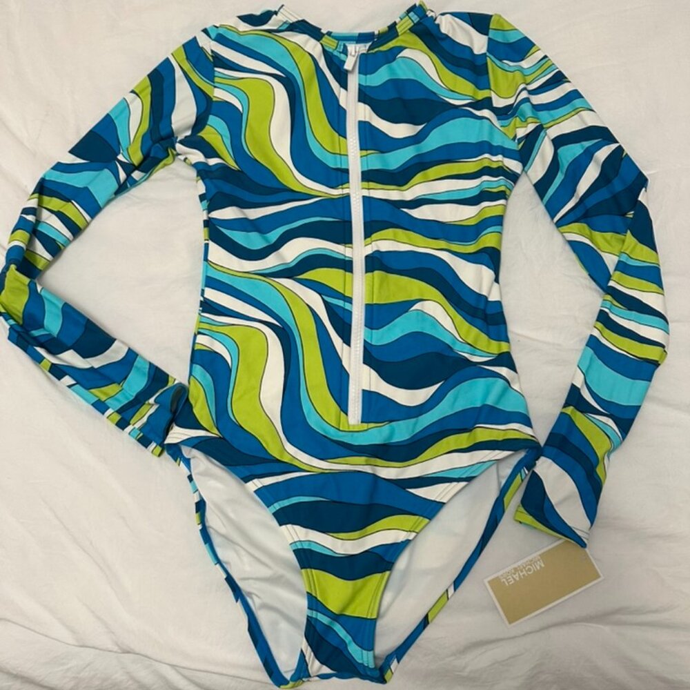Michael Kors Surf Swimsuit